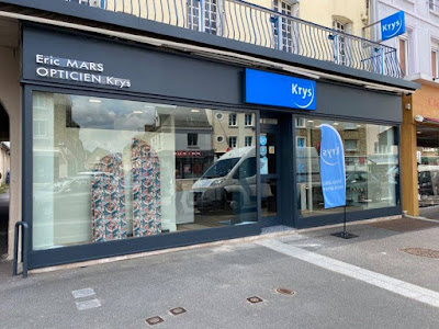Opticien La Haye du Puits - Krys à La Haye
