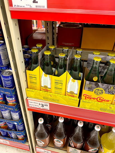 Grocery Store «Save-A-Lot», reviews and photos, 204 SE US Hwy 19, Crystal River, FL 34429, USA