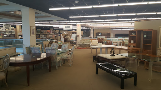 Thrift Store «American Thrift Store», reviews and photos, 5051 N University Dr, Lauderhill, FL 33351, USA