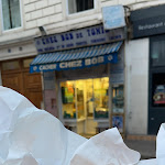 Photo n° 1 de l'avis de Maty.h fait le 31/12/2023 à 16:04 pour Bob De Tunis à Paris