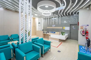 Dubai London Clinic - The Villa Branch image