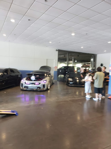 Honda Dealer «Right Honda», reviews and photos, 7875 E Frank Lloyd Wright Blvd, Scottsdale, AZ 85260, USA