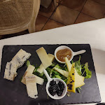 Photo n°2 de l'avis de Giovanna.a fait le 27/01/2023 à 20:58 sur le  Donato il Macellaio - BISTROT DELLE CARNI à Salerno