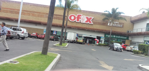 Ofix