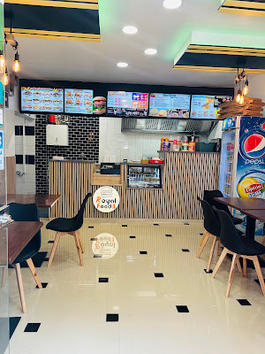 Royal Food 2 à Laval