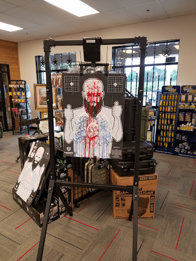 Gun Shop «K-5 Arms Exchange», reviews and photos, 2001 TX-114 #100, Trophy Club, TX 76262, USA