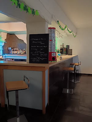 LE 17 LOUNGE BAR - Bar Épernay à Épernay