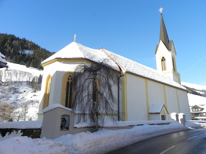 Gasthof Kirchenwirt St. Johann am Tauern