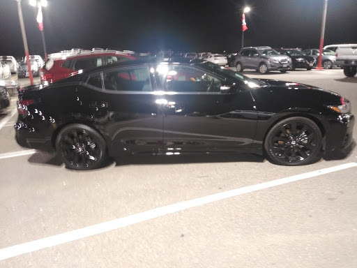 Nissan of Vacaville image