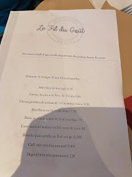 Photo n°4 de Le fil du goût à Saint-Vallier-de-Thiey ()