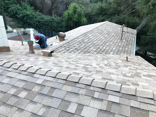Roofing Contractor «Born 2 Roof», reviews and photos, 9769 Ramona Ave, Montclair, CA 91763, USA