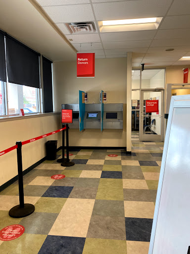 Blood Donation Center «CSL Plasma», reviews and photos