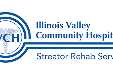 IVCH Streator Rehab Services