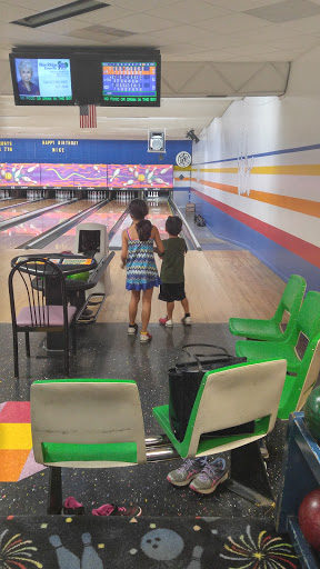 Bowling Alley «Warpath Bowling Lanes», reviews and photos, 2449 Memorial Blvd, Kingsport, TN 37664, USA