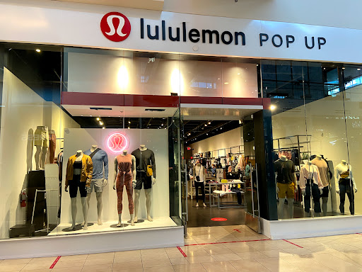 lululemon