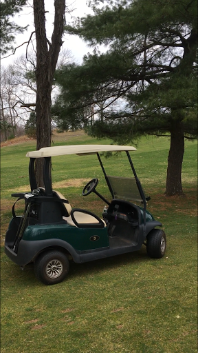 Golf Course «Highland Greens Golf Course», reviews and photos, 122 Cook Rd, Prospect, CT 06712, USA