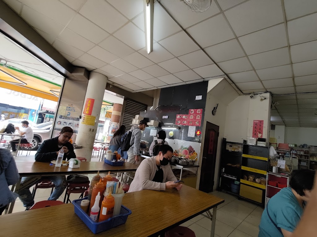 印尼小吃店 的照片