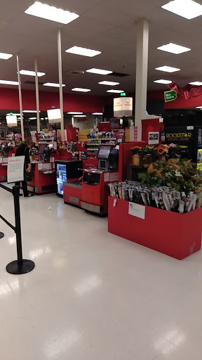 Department Store «Target», reviews and photos, 1290 Hamner Ave, Norco, CA 92860, USA