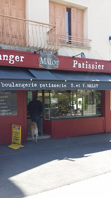 Boulangerie Malot à Saint-Étienne