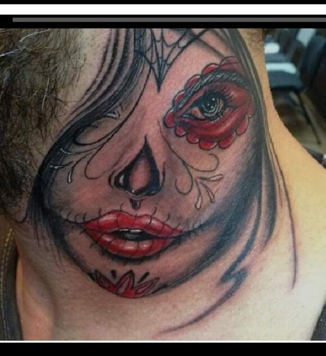 Explore yin yang tattoo ideas female, creative tattoo ideas in Hialeah, available at Allstar Tattoo & Body piercing