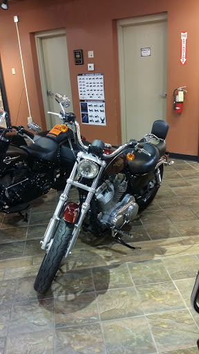 Harley-Davidson Dealer «Rommel Harley-Davidson® Annapolis», reviews and photos, 30 Hudson St, Annapolis, MD 21401, USA