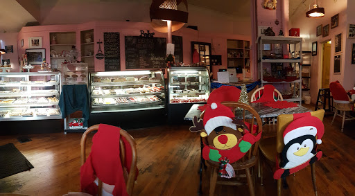 Bakery «Marjolaine Pastry Shop», reviews and photos, 961 State St, New Haven, CT 06511, USA