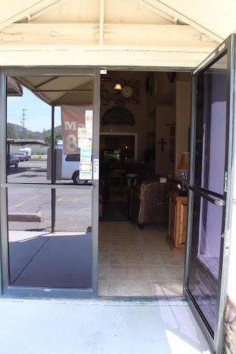 Furniture Store «Furniture Ranch», reviews and photos, 20635 N Cave Creek Rd # A4, Phoenix, AZ 85024, USA