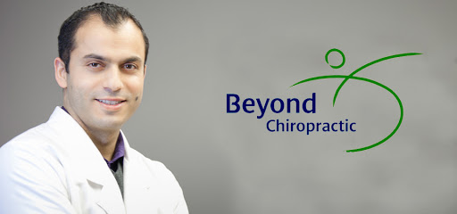 Beyond Chiropractic Health Centre