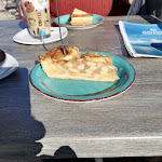 Photo n°1 de l'avis de Uwe.e fait le 09/02/2022 à 17:07 sur le  Taverna Hofanger Griechische & Deutsche Küche à Gstadt am Chiemsee