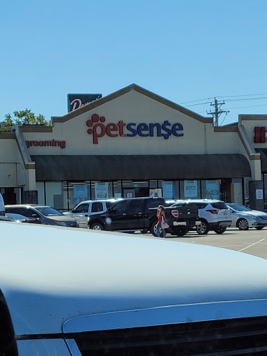 Pet Supply Store «Petsense Lebanon», reviews and photos, 621 S Cumberland St G, Lebanon, TN 37087, USA
