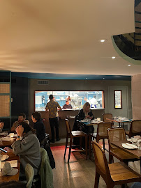 Atmosphère du Restaurant brésilien Uma Nota à Paris - n°9