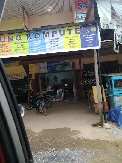 Bandung Komputer