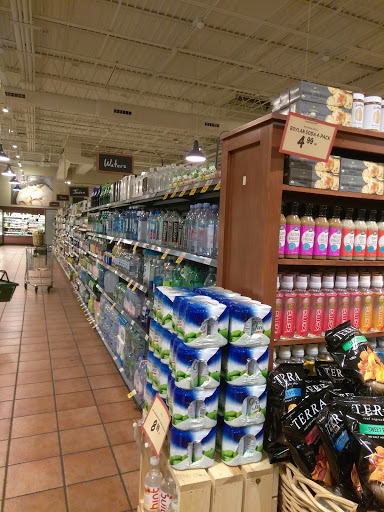 Grocery Store «The Fresh Market», reviews and photos, 835 S White Station Rd, Memphis, TN 38117, USA