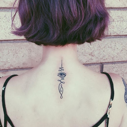 Explore hen tattoo ideas, creative tattoo ideas in Los Alamitos, available at Mr. Inkwells Classy Tattoos