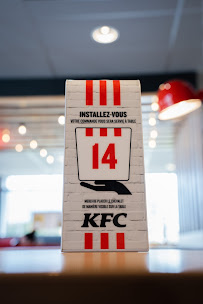Photos du propriétaire du Restaurant KFC Gonesse - n°10