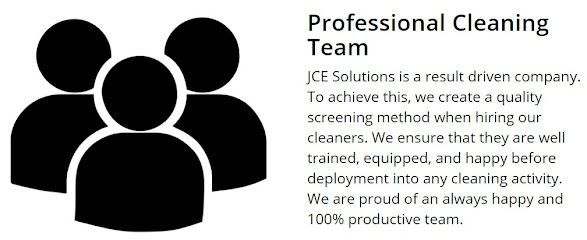 JCE Solutions Inc