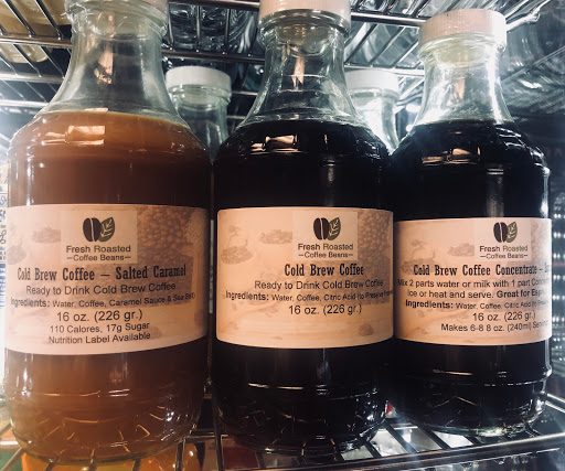 Cafe «East Main Street Coffee Shop», reviews and photos, 6526 Main St, New Port Richey, FL 34653, USA