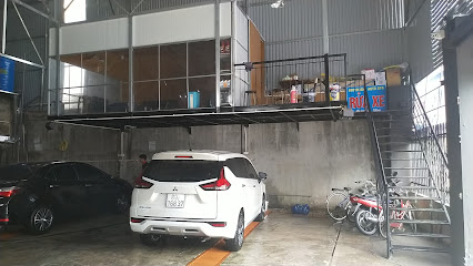 Huy Hoàng auto spa