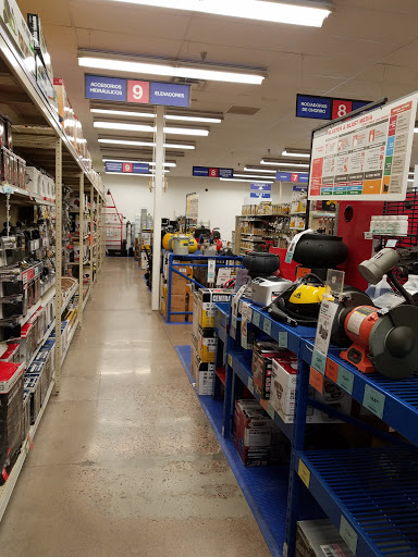 Hardware Store «Harbor Freight Tools», reviews and photos, 1244 S Gilbert Rd #110, Mesa, AZ 85204, USA