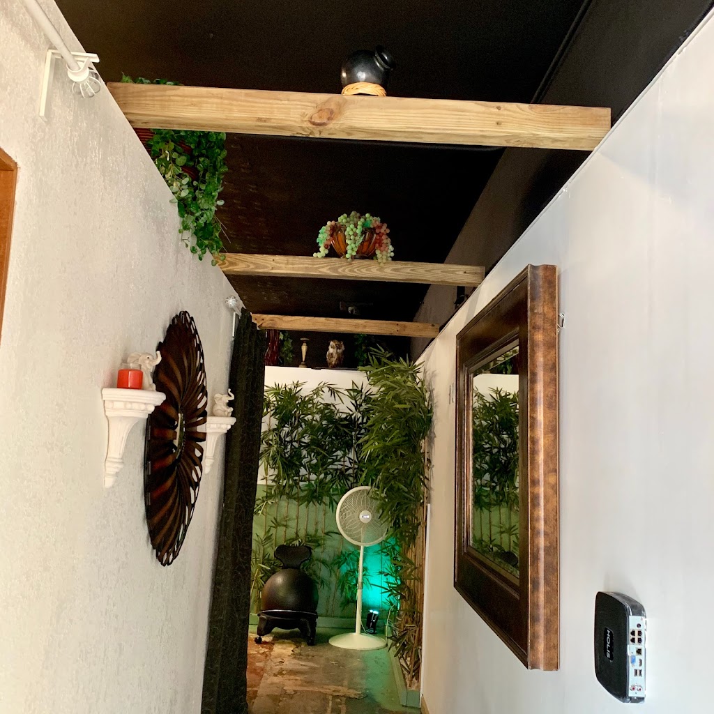 Noah’s Nirvana 32205