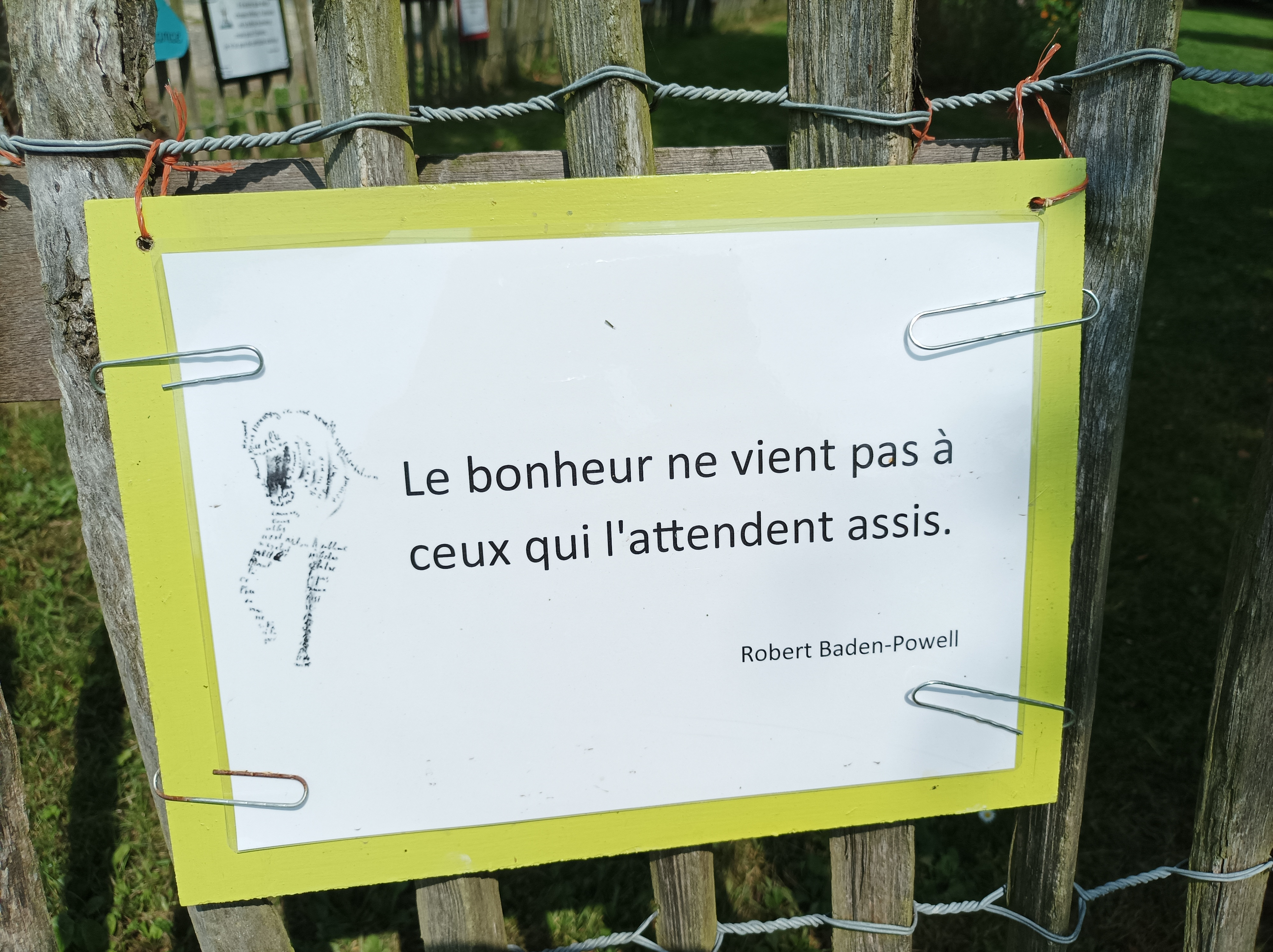 Photo n° 6 de l'avis de Cathy.r fait le 27/08/2021 à 05:52