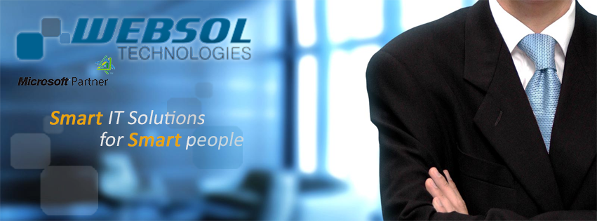 Websol Technologies