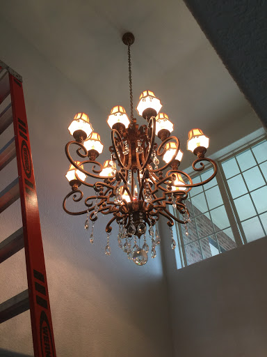 Electrician «Bolt Electric», reviews and photos, 13106 Lookout Way, San Antonio, TX 78233, USA