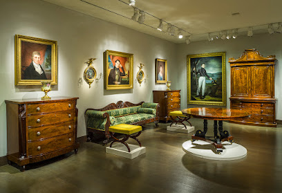 Hirschl & Adler Galleries, Inc.