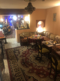 Photos du propriétaire du Restaurant marocain La Palmeraie de Marrakech à Montbéliard - n°9