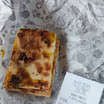 Photo n°1 de l'avis de mario.o fait le 08/04/2024 à 12:13 sur le  Alice Pizza Restaurant à Rome