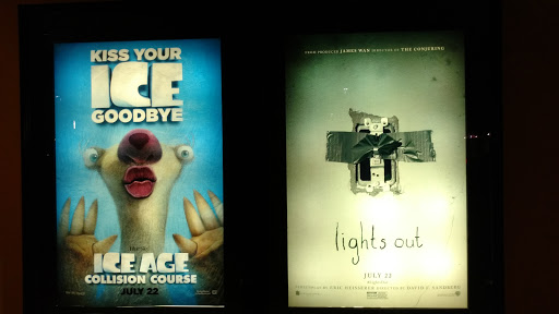 Movie Theater «AMC Dublin Village 18», reviews and photos, 6700 Village Pkwy, Dublin, OH 43017, USA