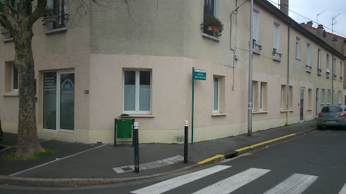 Cabinet de Kinésithérapie - ADkerbous à Aulnay-sous-Bois