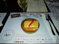 Carte du Sanleti Tapas & Vinhos à Portimão