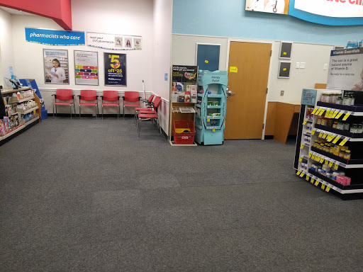 Drug Store «CVS», reviews and photos, 3240 Willowcreek Rd, Portage, IN 46368, USA